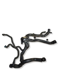 Купити Корпус термостата середина land rover range rover l405 hpla8575ab, фото thumb