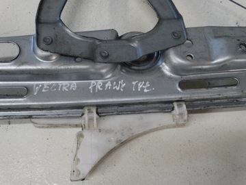 ОКОННЫЙ МЕХАНИЗМ OPEL VECTRA ПРАВЫЙ ПРАВЫЙ