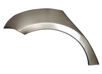 фото thumb №1, Toyota prius 2009-2016 ремкомплект крыла задняя оцинковка правая