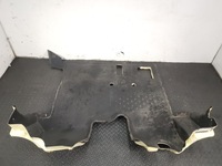 фото thumb №1, Renault trafic iii 3 пол обшивка кабины