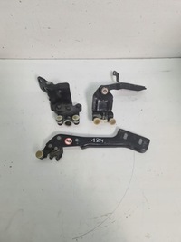 фото thumb №1, Ролик ролики двері розсувних transit mk8 custom