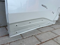 фото thumb №9, Двері toyota corolla cross задня лівий задні ліва