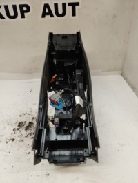 Ford kuga mk1 туннель средний рамка dekor 7m51r045m62adw Недорого, фото thumb