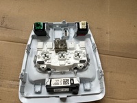 фото thumb №8, Peugeot 308 t9 рестайлинг лампа потолок оригинал европа