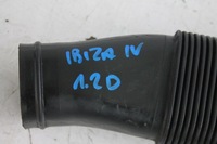 фото thumb №9, Труба повітропровід повітря 6r0129618 vw seat skoda audi