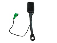 фото thumb №1, Citroen c6 2.7 hdi 07r застёжка скоба ремней левая задняя 6143175f1904