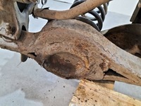 фото thumb №13, Балка подвеска задняя комплектная ford galaxy mk3 2006-