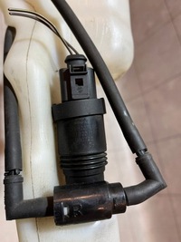 фото thumb №8, Jeep compass 06-16 бак омивача оригінал