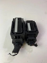 фото thumb №6, Роз'єми штекер колодка блок керування двигуна mercedes w204 2.2