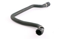 фото thumb №11, Bmw e65 e66 730d шланг трубка  труба радиатор основний  8384912