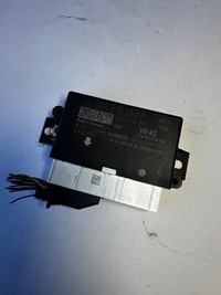 фото thumb №1, T6.1 модуль блок керування паркування pdc 5qa919283h