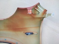 фото thumb №9, Крыло передний перед правый fiat tipo cross 2020 zdrowy europa