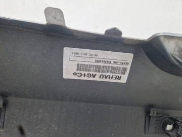 фото thumb №13, Mercedes cls 218 w218 бампер задній зад a2188854525