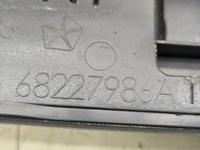 фото thumb №13, Chrysler pacifica 2021 права сторона рейлінги дахові