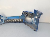 фото thumb №6, Skoda scala 19- бампер передній перед