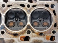 фото thumb №8, Головка volvo s60 i b5244s 1001837