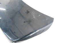 фото thumb №3, Кришка задня зад mercedes w221 #