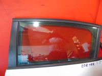 фото thumb №2, Peugeot 208 i двері задня ліва білий ewp