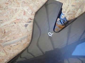 фото thumb №7, Ford c-max mk2 ii 10- крило лівий переднє перед