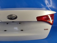 фото thumb №9, Крышка багажника задняя крышка багажника kia optima tf 11-16-69200-2t030