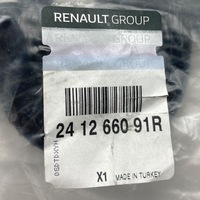 фото thumb №12, Nowa оригінальний номер джгут двері задніх renault clio iv 241266091r