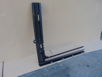 фото thumb №10, Обшивка порог рамка блок двигателя vw transporter t5 t6