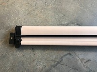 фото thumb №8, Ролета шторка люк бежевий beż a2067804200 світла do c w206 x206 2021-