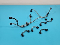 фото thumb №1, Провода топливные audi a7 4g 3.0 tdi crt