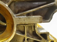 фото thumb №10, Volvo s60 v70 i 2.4 b5244s 170 km блок двигуна