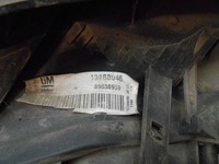 фото thumb №10, Opel corsa d лампа задняя правая 13188046