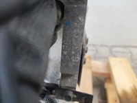 фото thumb №7, Двигатель kompletny форсунки kia venga 1.6 бензин g4fc 2014-2019 lift