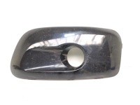 фото thumb №1, Citroen c3 picasso решётка рамка противотуманной фары бампера перед левая 9681801677