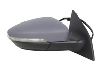 фото thumb №5, Дзеркало зовнішнє vw scirocco 05.08-11