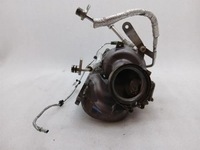 фото thumb №8, Турбонагнітач ferrari roma f169 881804 lh турбонагнітач ліва ліва-