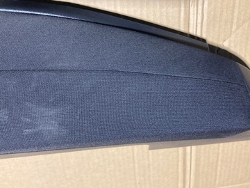 фото thumb №6, Боковина сиденья зад з подушка vw passat b8 правые