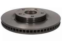 фото thumb №4, Brembo тормозные диски+ тормозные колодки p toyota auris e15 296mm