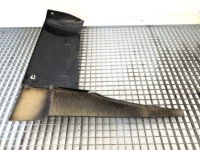 Спойлер ветровик накладка 13810949250 daf cf fa 370 Оригинал, фото thumb