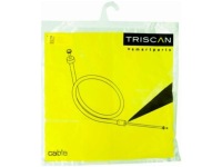 фото thumb №1, Трос тормозная левая honda civic vii mk7 00-05