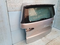 фото thumb №4, Кришка багажника багажника vw t7 transporter t7 задня комплектна