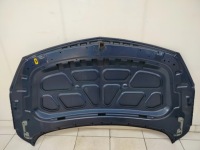 фото thumb №14, Opel astra iv j 09r- капот кришка двигуна z22a