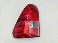 фото thumb №16, Toyota hilux viii 8 2015- лампа задняя левая левый задняя ÷