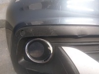 фото thumb №4, Бампер перед renault kadjar