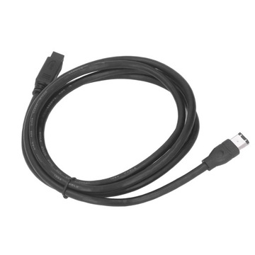 ieee1394 FireWire DV-кабель 800 Мбит/с 9-контактный на 6-контактный штекерный кабель FIR