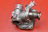 фото thumb №5, Дроссельная заслонка 55260126 hu150600-0020 peugeot bipper 1 i 1.3 hdi 75 km 08-20