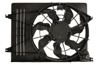 фото thumb №10, Вентилятор радиатора nrf 47975 вентилятор, охлаждение двигателя