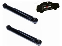 фото thumb №1, Амортизатори задня vw new beetle 1.4-3.2 98-10 +ароматизатор