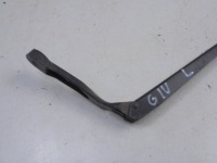 фото thumb №10, Vw golf 4 iv mk4 важіль двірники перед ліве 1j1955409a