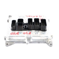 фото thumb №11, Bmw f10 f11 f30 184 km бензин n20 блок керування двигуном (ecu) ecu dme 8606306