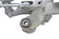 Балка oś задняя поворотный кулак подвеска подрамник bmw e39 3.0 d механическая коробка передач 2814291896 с Разборки, фото thumb