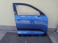 фото thumb №1, Volvo xc 40 xc40 двері перед передні праве